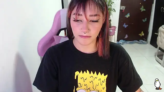 littleangel1 m online show from September 23, 9:07 pm