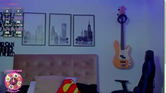 seancarreraa online show from October 23, 6:39 pm