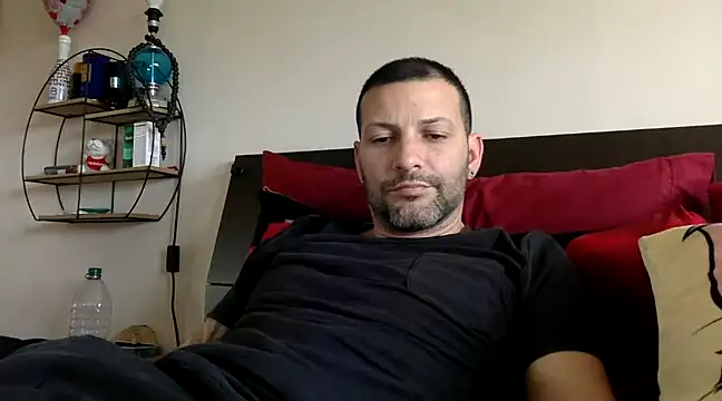 goroasroma90 online show from March 13, 3:06 pm