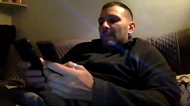 goroasroma90 online show from November 24, 4:18 pm