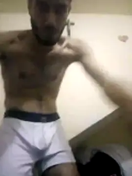 jhon01000 online show from May 19, 1:44 am