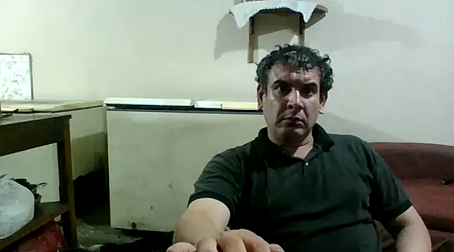 Snapshot of Rodrigo_happy chatting on January 29, 7:04 am Rodrigo happy online show from January 29, 7:04 am