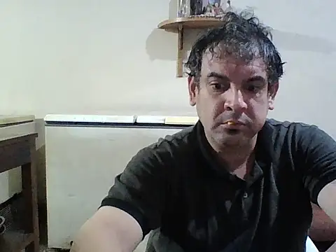 Rodrigo happy online show from December 17, 2:06 am