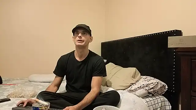 hailzeffn online show from October 18, 3:31 am