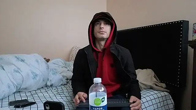 hailzeffn online show from October 21, 7:03 pm