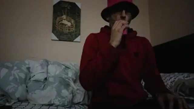 hailzeffn online show from November 3, 12:39 pm