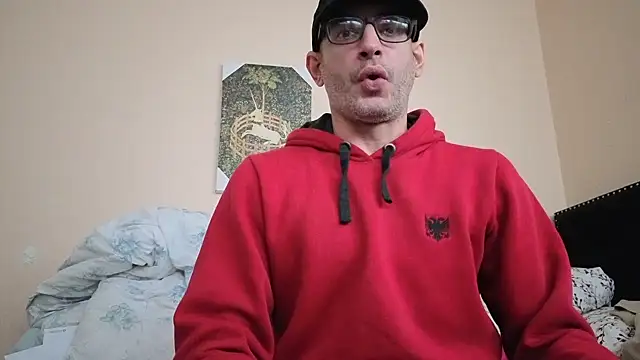 hailzeffn online show from November 15, 4:36 pm