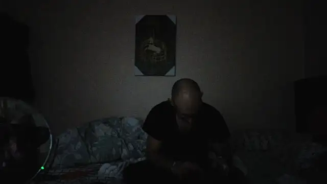 hailzeffn online show from December 18, 11:22 pm