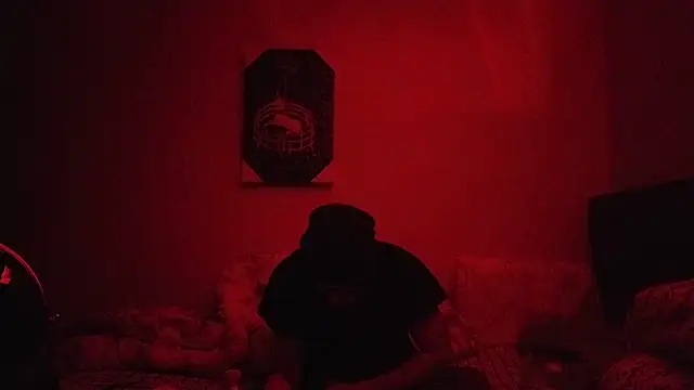 hailzeffn online show from January 9, 1:41 am