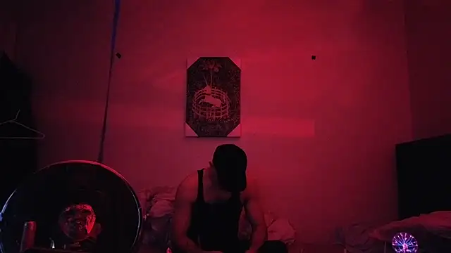 hailzeffn online show from June 12, 4:28 pm