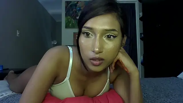 kawaiibabypie1 online show from January 8, 8:06 am