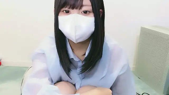 Snapshot of YUTSU_KI chatting on October 5, 2:59 pm YUTSU KI online show from October 5, 2:59 pm