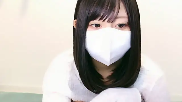 Snapshot of YUTSU_KI chatting on December 1, 1:38 pm YUTSU KI online show from December 1, 1:38 pm