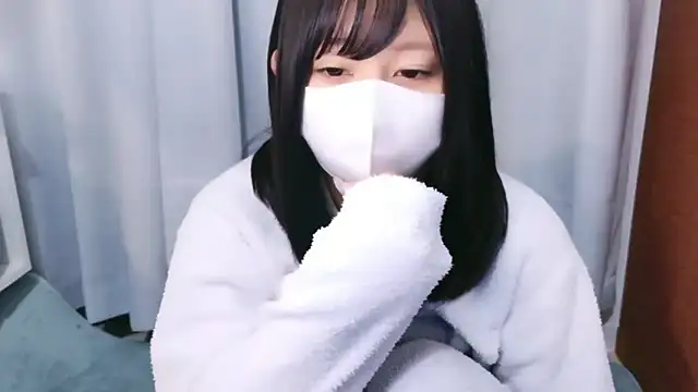 Snapshot of YUTSU_KI chatting on March 15, 3:40 pm YUTSU KI online show from March 15, 3:40 pm