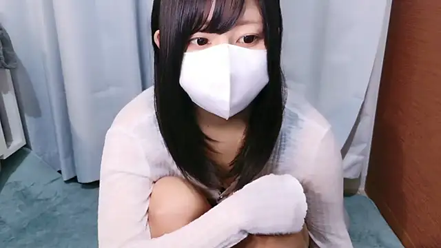 Snapshot of YUTSU_KI chatting on March 23, 4:00 pm YUTSU KI online show from March 23, 4:00 pm