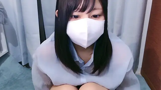 Snapshot of YUTSU_KI chatting on March 30, 11:33 am YUTSU KI online show from March 30, 11:33 am