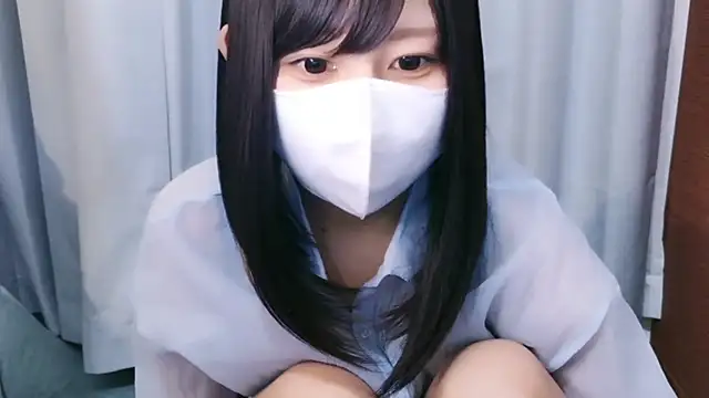 Snapshot of YUTSU_KI chatting on April 23, 12:51 pm YUTSU KI online show from April 23, 12:51 pm