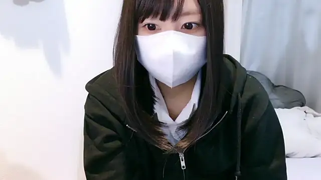Snapshot of YUTSU_KI chatting on May 5, 4:04 pm YUTSU KI online show from May 5, 4:04 pm