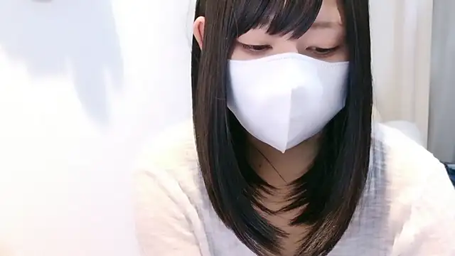 Snapshot of YUTSU_KI chatting on May 23, 4:00 pm YUTSU KI online show from May 23, 4:00 pm