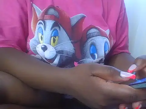 prettynina online show from December 21, 2:24 pm