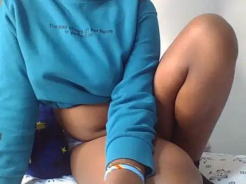 Snapshot of prettynina chatting on April 28, 10:48 pm prettynina online show from April 28, 10:48 pm