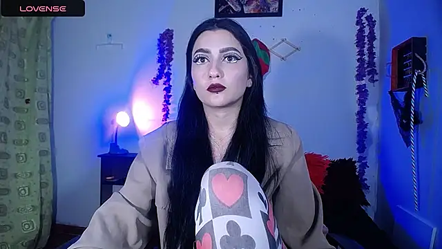 sophy rock online show from December 17, 1:18 am