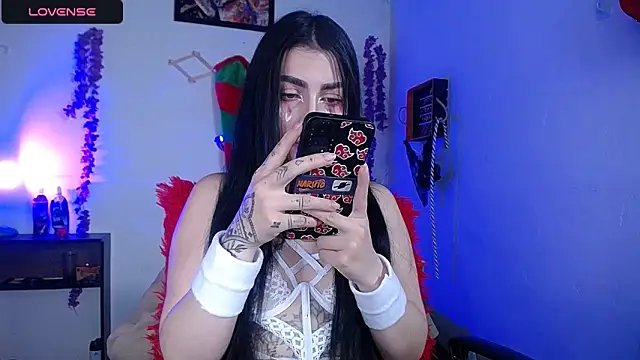sophy rock online show from December 22, 10:25 pm