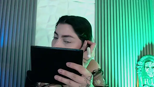 sophy rock online show from October 27, 3:16 pm