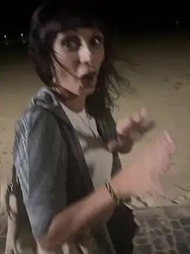 therealbeverlycious online show from December 20, 8:55 pm