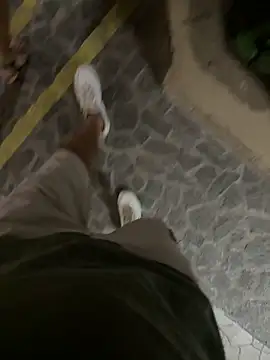 therealbeverlycious online show from October 10, 9:14 pm