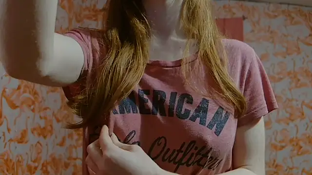 strawberrysmoothie online show from March 17, 1:14 am