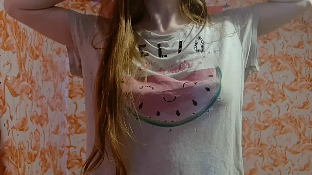 strawberrysmoothie online show from January 16, 9:30 pm