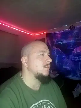 Spunonymous online show from January 1, 1:26 am