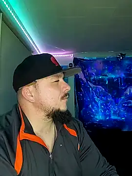 Spunonymous online show from January 7, 4:39 am