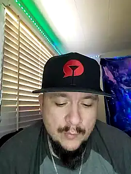 Spunonymous online show from January 7, 3:44 pm