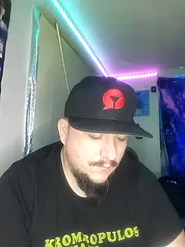 Spunonymous online show from January 9, 12:03 am