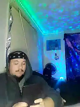 Spunonymous online show from January 13, 2:07 am