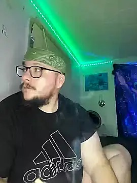 Spunonymous online show from February 7, 1:58 am