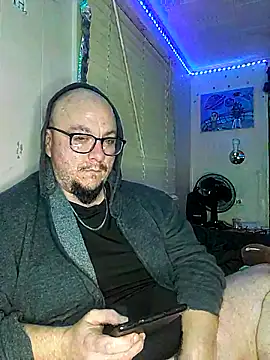 Spunonymous online show from February 16, 11:27 am