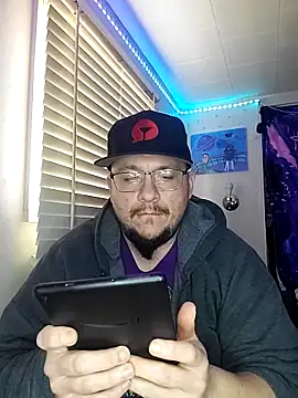 Spunonymous online show from February 28, 3:37 pm