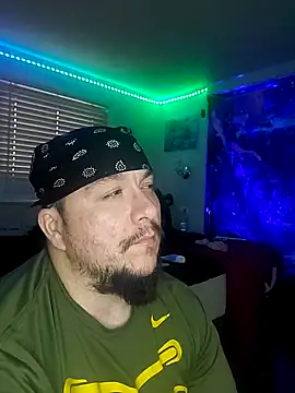 Spunonymous online show from March 11, 11:26 pm