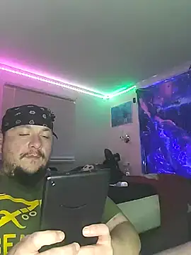 Spunonymous online show from March 12, 2:30 am