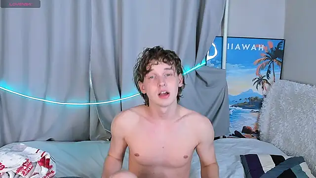 4ever dude online show from October 10, 12:48 pm