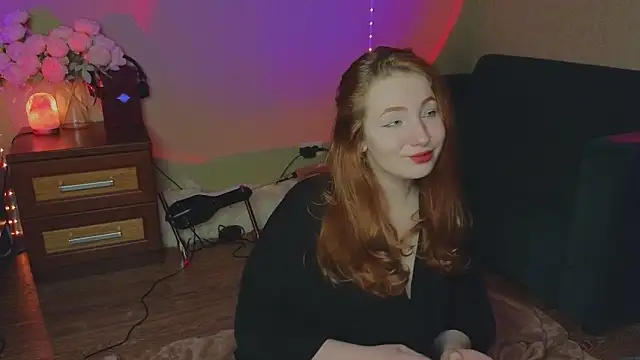 Miss Ida  online show from January 17, 3:43 pm