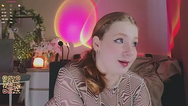 Miss Ida  online show from May 31, 2:24 pm