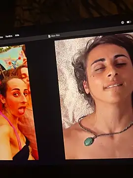 shyheterocurious online show from December 9, 7:07 pm