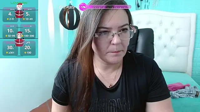 MsJossie online show from January 8, 3:29 am