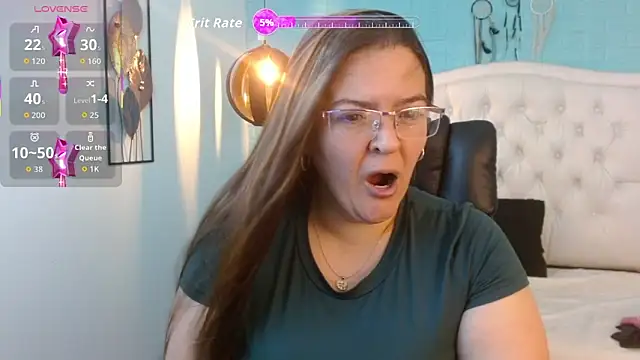 MsJossie online show from September 19, 9:37 pm