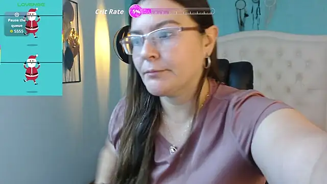 Snapshot of MsJossie chatting on January 7, 3:31 am MsJossie online show from January 7, 3:31 am