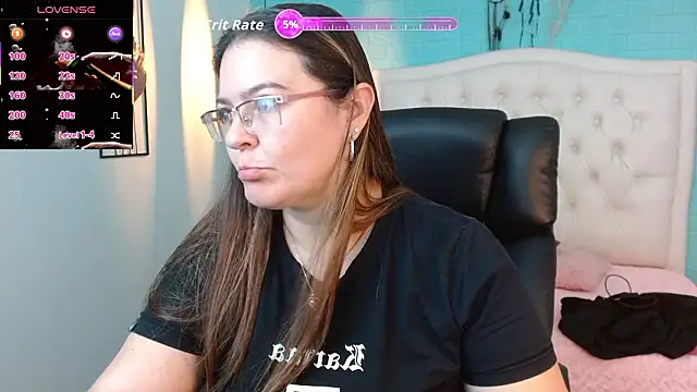 Snapshot of MsJossie chatting on January 15, 3:33 am MsJossie online show from January 15, 3:33 am